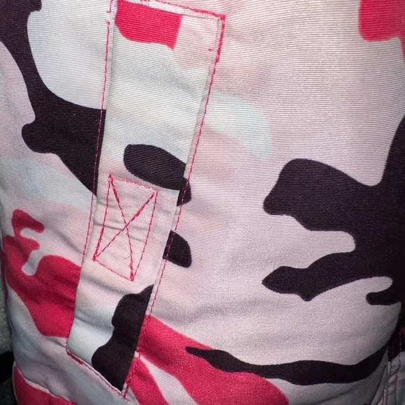 North Country Spring/Fall Zip Up Jacket - Picture 2 of 12